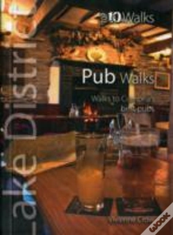 Capa do artigo Pub Walks - Top 10 Walks Series, Lake District