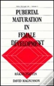 Capa do artigo Pubertal Maturation In Female Development