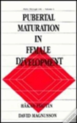 Capa do artigo Pubertal Maturation In Female Development