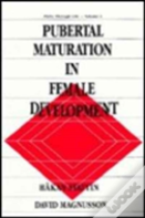 Pubertal Maturation In Female Development