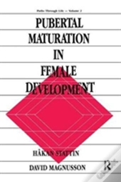 Pubertal Maturation In Female Development