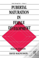Pubertal Maturation In Female Development