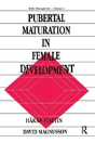 Pubertal Maturation In Female Development - Preview