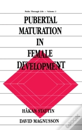 Pubertal Maturation In Female Development