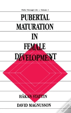 Capa do artigo Pubertal Maturation In Female Development