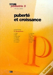 Capa do artigo Puberte Et Croissance