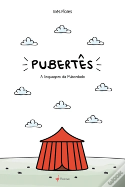 Capa do artigo Pubertês