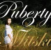 Capa do artigo Puberty 2 - Cassete