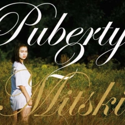 Capa do artigo Puberty 2 - Cassete