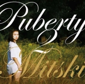 Capa do artigo Puberty 2 - CD