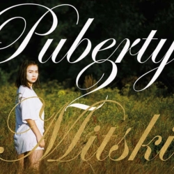 Capa do artigo Puberty 2 - CD