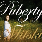 Capa do artigo Puberty 2 - Vinil