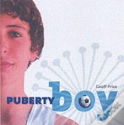 Capa do artigo Puberty Boy