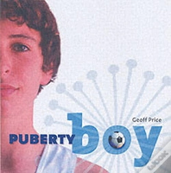 Capa do artigo Puberty Boy