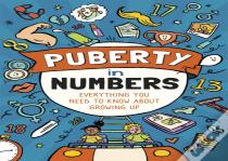 Puberty In Numbers