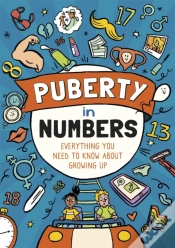 Capa do artigo Puberty In Numbers