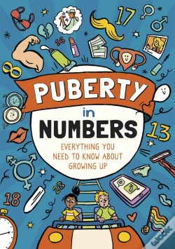 Capa do artigo Puberty In Numbers
