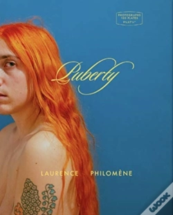 Capa do artigo Puberty