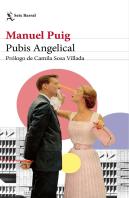 Pubis Angelical