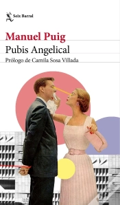 Capa do artigo Pubis Angelical