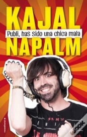 Capa do artigo Publi, Has Sido Una Chica Mala