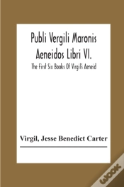 Capa do artigo Publi Vergili Maronis Aeneidos Libri Vi.