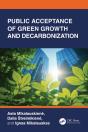 Public Acceptance Of Green Growth And Decarbonization - Preview