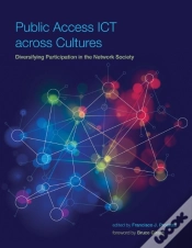 Capa do artigo Public Access Ict Across Cultures