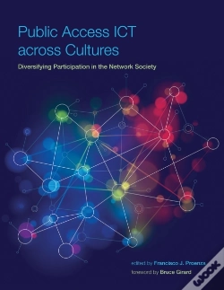 Capa do artigo Public Access Ict Across Cultures
