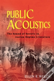 Capa do artigo Public Acoustics