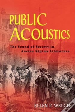 Capa do artigo Public Acoustics