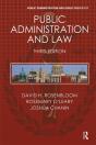 Public Administration And Law - Preview
