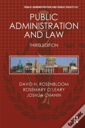 Public Administration And Law