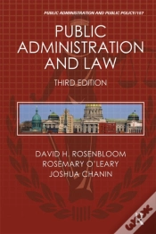 Capa do artigo Public Administration And Law