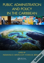 Public Administration And Policy In The Caribbean