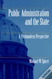Capa do artigo Public Administration And The State