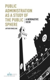 Capa do artigo Public Administration As Study