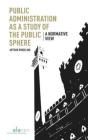 Public Administration As Study - Preview