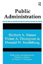 Public Administration - Preview