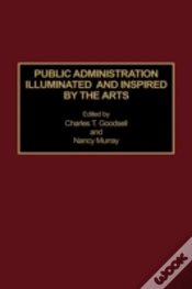 Capa do artigo Public Administration Illuminated And Inspired By The Arts