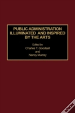 Capa do artigo Public Administration Illuminated And Inspired By The Arts