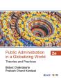 Public Administration In A Globalizing World - Preview