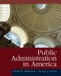 Public Administration In America Softcov - Preview