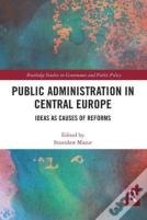 Public Administration In Central Europe