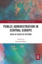 Public Administration In Central Europe - Preview