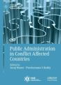 Public Administration In Conflict Affected Countries - Preview