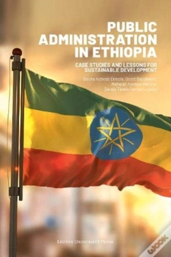 Capa do artigo Public Administration In Ethiopia