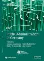 Public Administration In Germany - Preview