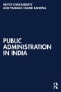Public Administration In India - Preview