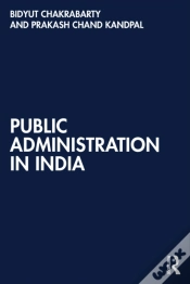 Capa do artigo Public Administration In India